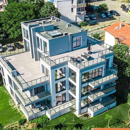 Apartament Kali Ahtopol Exterior photo