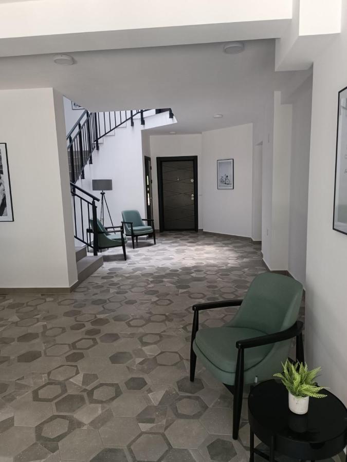 Apartament Kali Ahtopol Exterior photo
