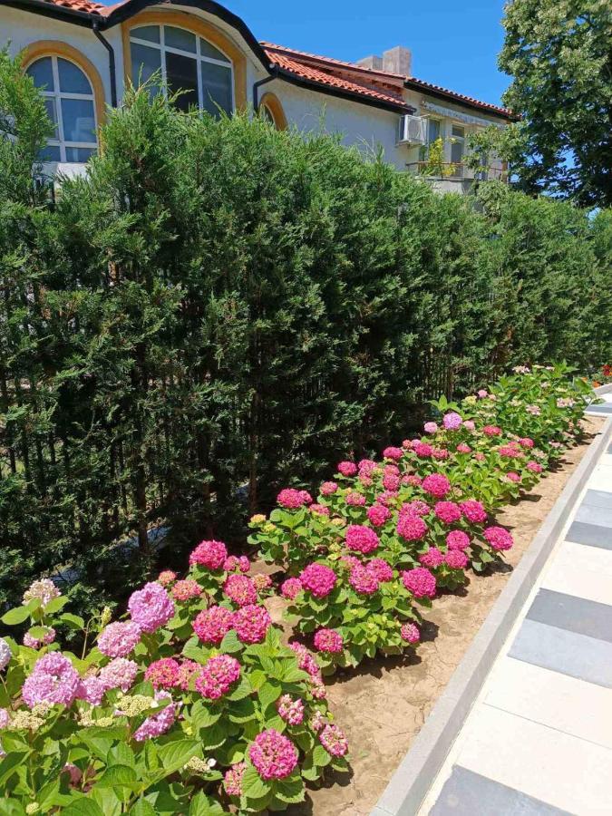 Apartament Kali Ahtopol Exterior photo