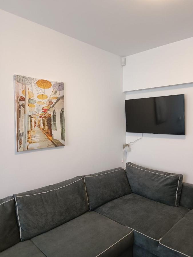 Apartament Kali Ahtopol Exterior photo