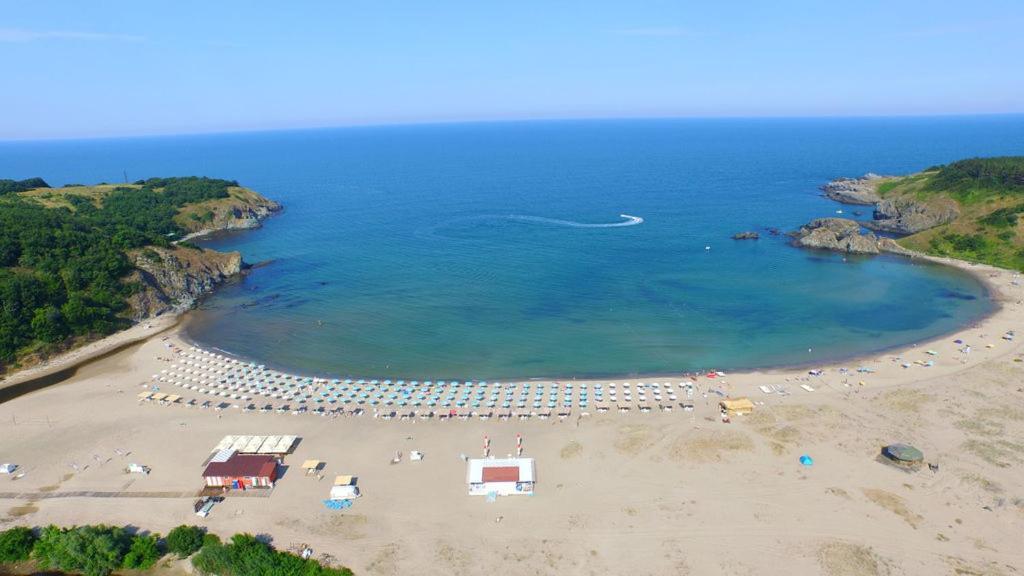 Apartament Kali Ahtopol Exterior photo